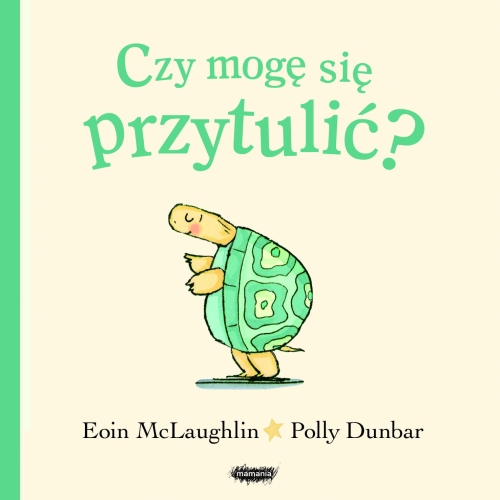 Czy mogę się przytulić?