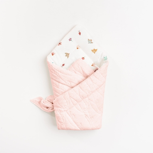 Rożek niemowlęcy BIRDS