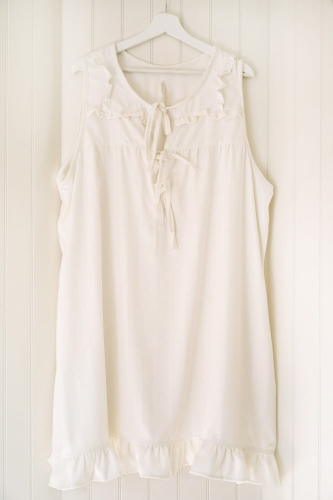 Koszula nocna dla Mam Before & After ROMANTIC