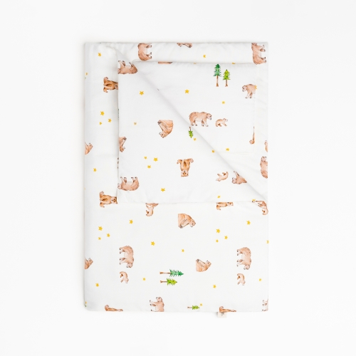 Pościel z wypełnieniem BEARS