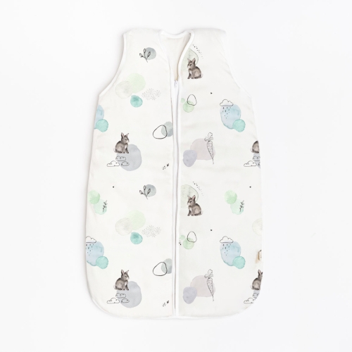 Śpiworek do spania BUNNY