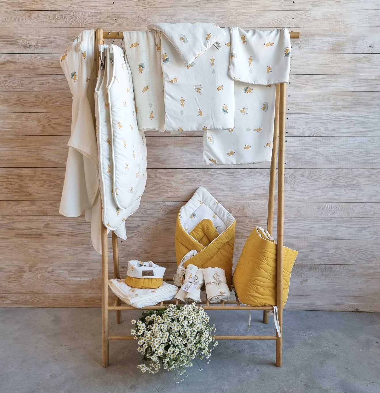 Essentials collection